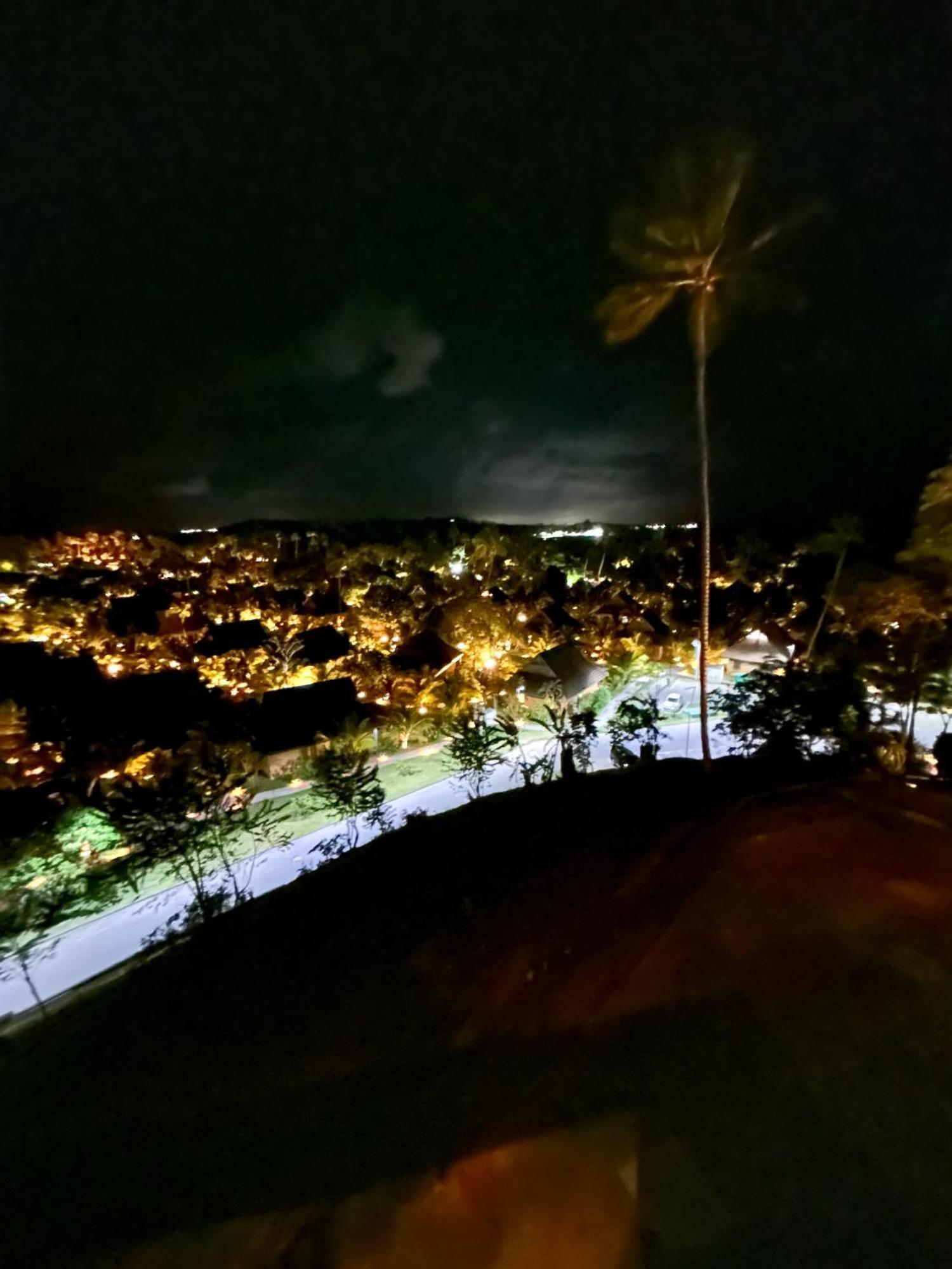 Flat Melhor Vista De Carneiros Recife Kültér fotó